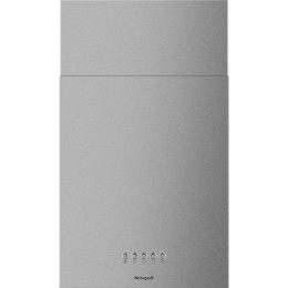 Вытяжка цилиндрическая пристенная Weissgauff Box 40 PB Inox