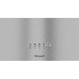 Вытяжка цилиндрическая пристенная Weissgauff Box 40 PB Inox