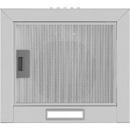 Вытяжка цилиндрическая пристенная Weissgauff Box 40 PB Inox