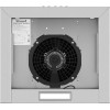 Вытяжка цилиндрическая пристенная Weissgauff Box 40 PB Inox купить в Москве и Санкт-Петербурге