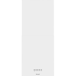 Вытяжка цилиндрическая пристенная Weissgauff Box 40 PB White