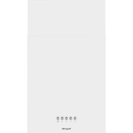 Вытяжка цилиндрическая пристенная Weissgauff Box 40 PB White