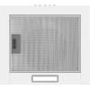 Вытяжка цилиндрическая пристенная Weissgauff Box 40 PB White купить в Москве и Санкт-Петербурге