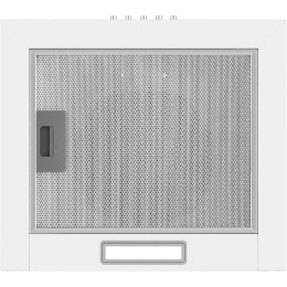 Вытяжка цилиндрическая пристенная Weissgauff Box 40 PB White