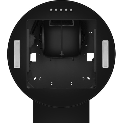 Вытяжка цилиндрическая пристенная Weissgauff TUBUS 700 PB BL купить в Москве и Санкт-Петербурге