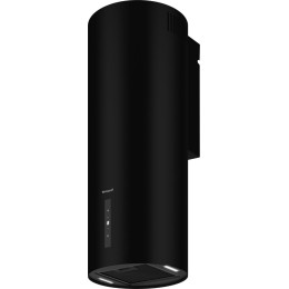 Вытяжка цилиндрическая пристенная Weissgauff TUBUS 90 Black Edition