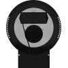 Вытяжка цилиндрическая пристенная Weissgauff TUBUS 90 Black Edition купить в Москве и Санкт-Петербурге