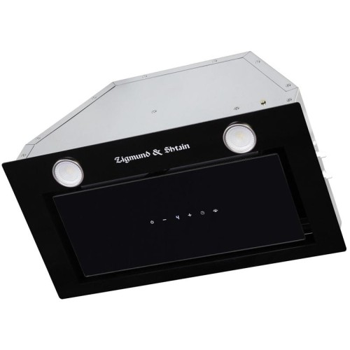 Встраиваемая вытяжка Zigmund Shtain K 011.5 B