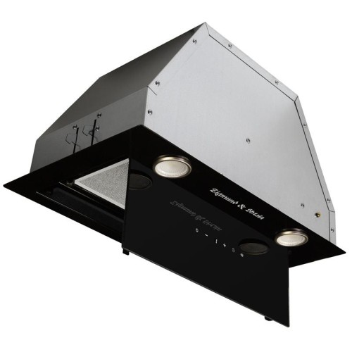 Встраиваемая вытяжка Zigmund Shtain K 011.5 B