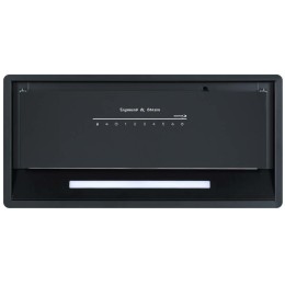 Встраиваемая вытяжка Zigmund Shtain K 019.5 B