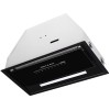 Встраиваемая вытяжка Zigmund Shtain K 019.5 B