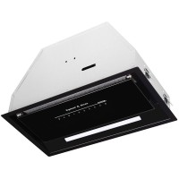Встраиваемая вытяжка Zigmund Shtain K 019.5 B Встраиваемая вытяжка Zigmund Shtain K 019.5 B