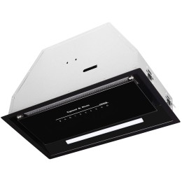 Встраиваемая вытяжка Zigmund Shtain K 019.5 B