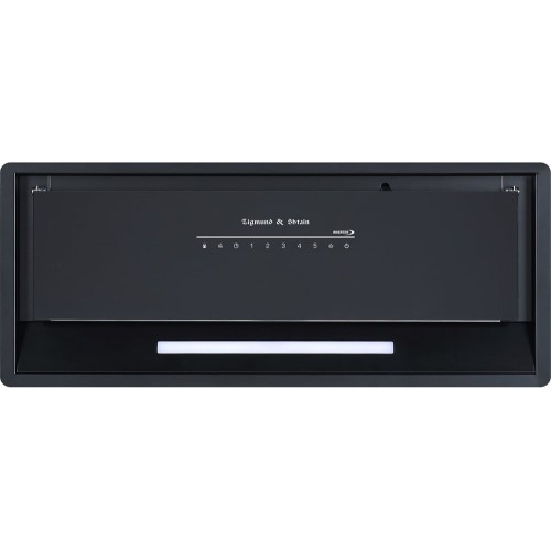 Встраиваемая вытяжка Zigmund Shtain K 019.7 B