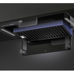 Встраиваемая вытяжка Zigmund Shtain K 170.5 B