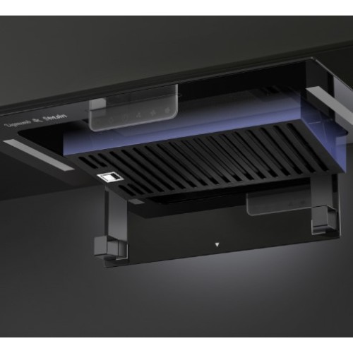 Встраиваемая вытяжка Zigmund Shtain K 170.5 B