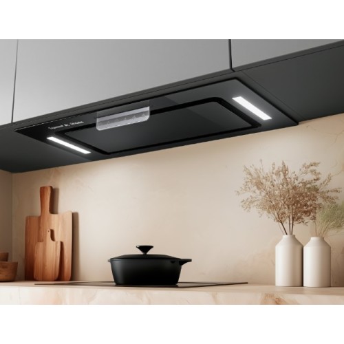 Встраиваемая вытяжка Zigmund Shtain K 170.5 B