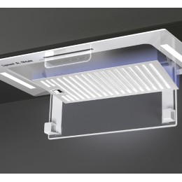 Встраиваемая вытяжка Zigmund Shtain K 170.5 W