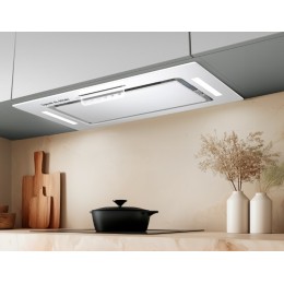 Встраиваемая вытяжка Zigmund Shtain K 170.5 W