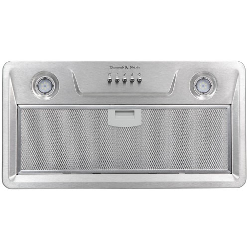 Встраиваемая вытяжка Zigmund Shtain K 356.51 S