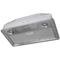 Встраиваемая вытяжка Zigmund Shtain K 356.51 S Встраиваемая вытяжка Zigmund Shtain K 356.51 S