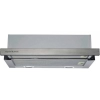 Встраиваемая вытяжка Zigmund Shtain K 017.6 S