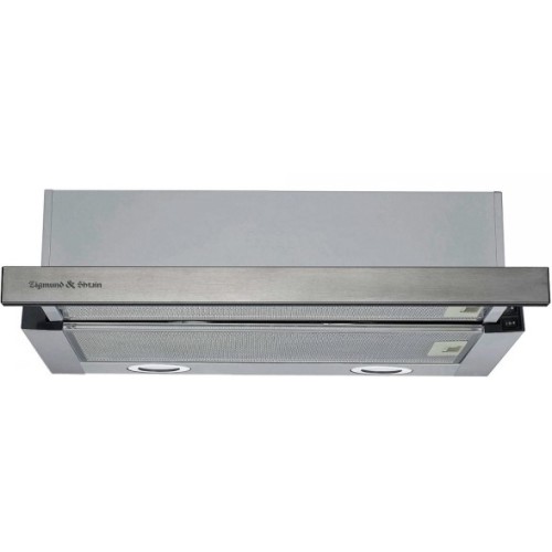 Встраиваемая вытяжка Zigmund Shtain K 017.6 S