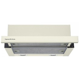 Встраиваемая вытяжка Zigmund Shtain K 017.6 X
