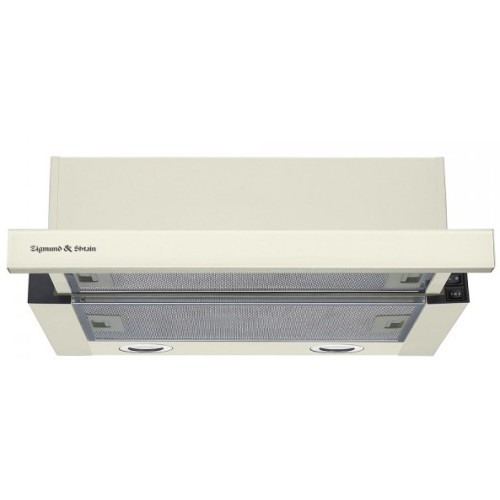 Встраиваемая вытяжка Zigmund Shtain K 017.6 X