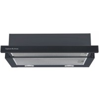 Встраиваемая вытяжка Zigmund Shtain K 017.6 B