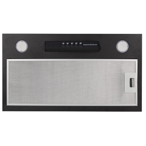 Встраиваемая вытяжка Zigmund Shtain K 012.5 B