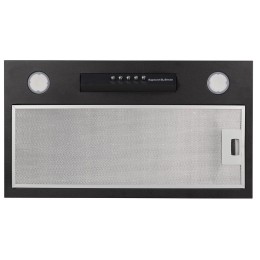 Встраиваемая вытяжка Zigmund Shtain K 012.5 B