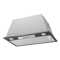 Встраиваемая вытяжка Zigmund Shtain K 012.5 S