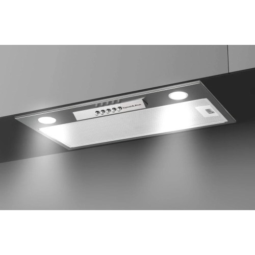 Встраиваемая вытяжка Zigmund Shtain K 012.5 S