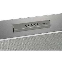 Встраиваемая вытяжка Zigmund Shtain K 012.7 S