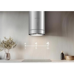 Вытяжка Zigmund Shtain K 013.4 S