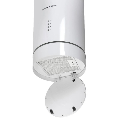 Вытяжка Zigmund Shtain K 013.4 W