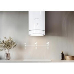 Вытяжка Zigmund Shtain K 013.4 W