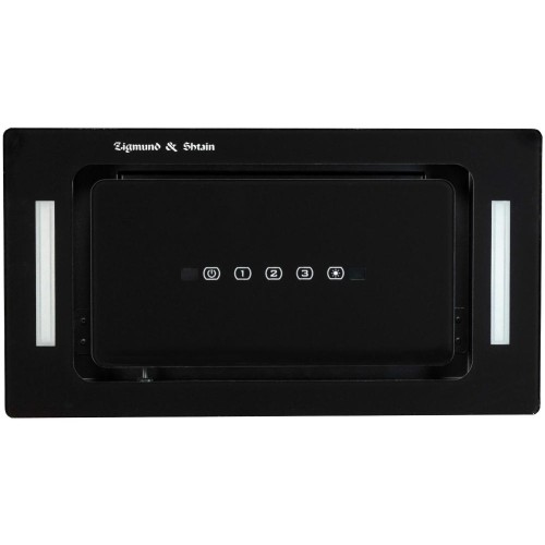 Встраиваемая вытяжка Zigmund Shtain K 014.5 B