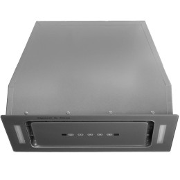 Встраиваемая вытяжка Zigmund Shtain K 014.5 S