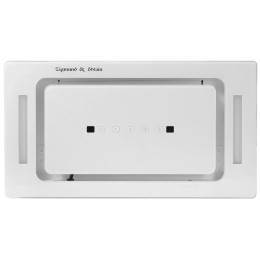 Встраиваемая вытяжка Zigmund Shtain K 014.5 W