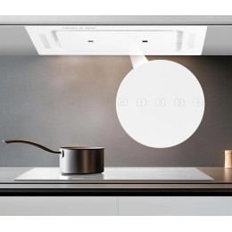 Встраиваемая вытяжка Zigmund Shtain K 014.5 W