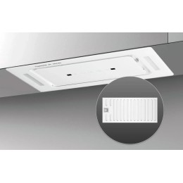 Встраиваемая вытяжка Zigmund Shtain K 014.5 W