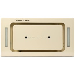 Встраиваемая вытяжка Zigmund Shtain K 014.5 X