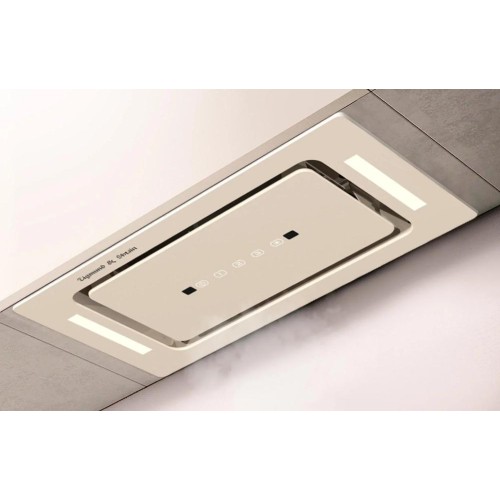Встраиваемая вытяжка Zigmund Shtain K 014.5 X