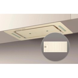 Встраиваемая вытяжка Zigmund Shtain K 014.5 X