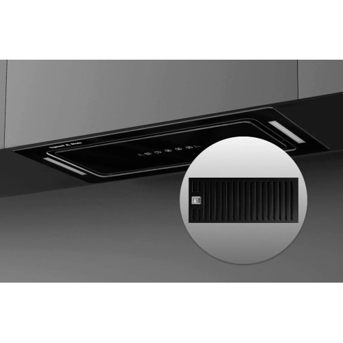 Встраиваемая вытяжка Zigmund Shtain K 014.7 B