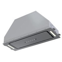 Встраиваемая вытяжка Zigmund Shtain K 014.7 S