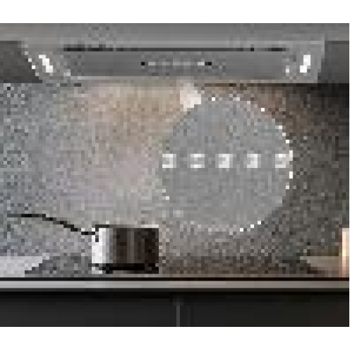 Встраиваемая вытяжка Zigmund Shtain K 014.7 S