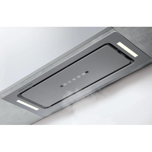 Встраиваемая вытяжка Zigmund Shtain K 014.7 S